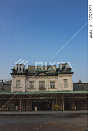 門司港駅 4737977