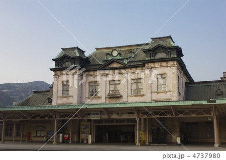 門司港駅 4737980