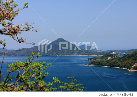 岩城島 岩城島 4738043