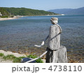 木の人形 4738110