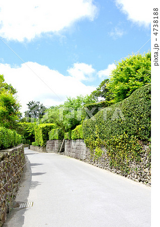 知覧武家屋敷 知覧武家屋敷 4738188