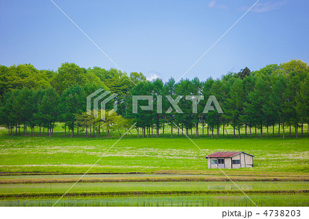 作業小屋 作業小屋 4738203