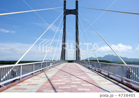 吹上浜サンセットブリッジ 4738405