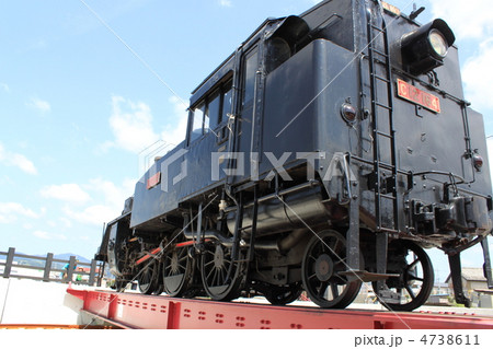 大井川鉄道蒸気機関車 大井川鉄道蒸気機関車 4738611