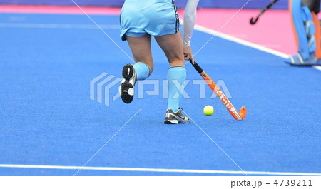 ホッケー ホッケー 4739211