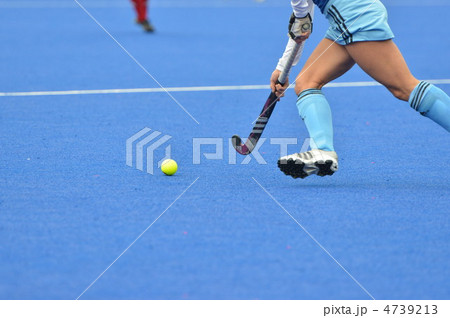 ホッケー ホッケー 4739213