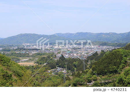 秩父市街地 秩父市街地 4740231
