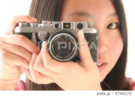 写真少女02 4740274