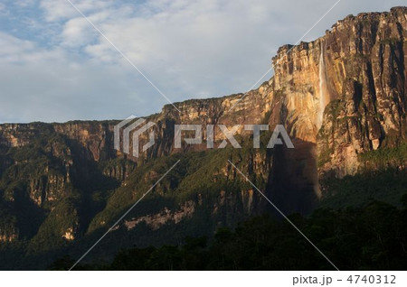朝焼けのエンジェルフォール 朝焼けのエンジェルフォール 4740312
