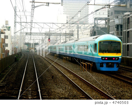 ニューなのはな 4740503