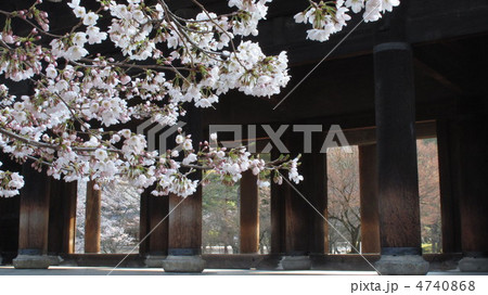 南禅寺三門 南禅寺三門 4740868