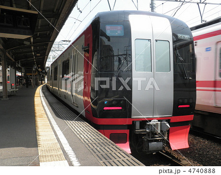 名鉄2300系 4740888