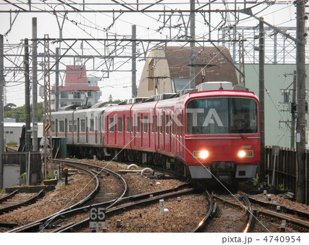 名鉄3700系 4740954