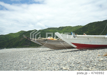 漁船－１ 4740992