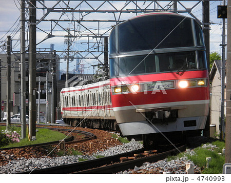 名鉄1000系 4740993
