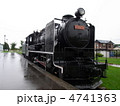 蒸気機関車9600型 4741363