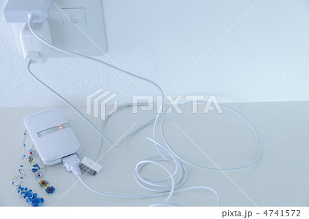 充電中 4741572