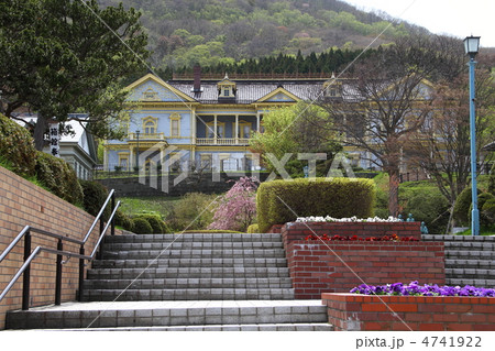 元町公園 元町公園 4741922