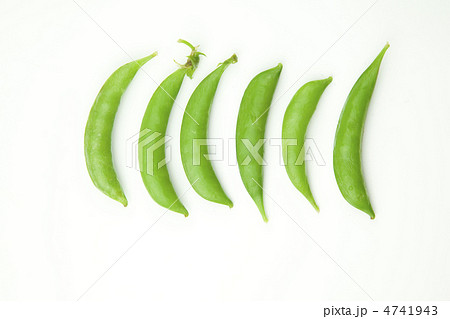 スナックエンドウ 4741943