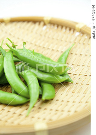スナックエンドウ 4741944