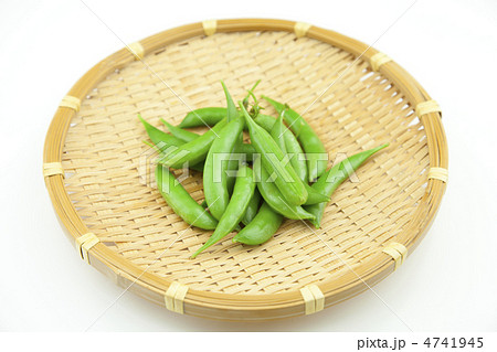スナックエンドウ 4741945