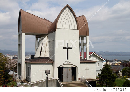 聖ヨハネ教会 4742015
