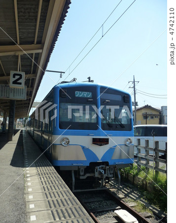 流山線 流山線 4742110