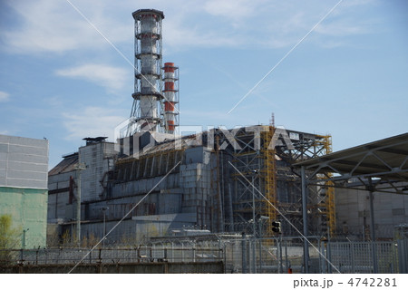 チェルノブイリ原発 4742281