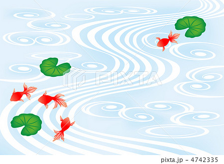 25 和風 夏 金魚 イラスト 最高の壁紙のアイデアcahd