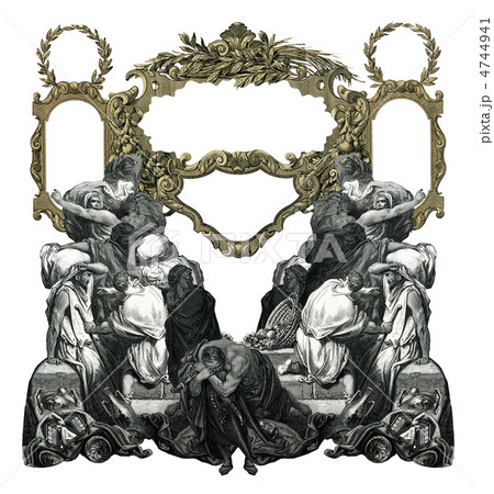 Old Frame Old Frame 4744941