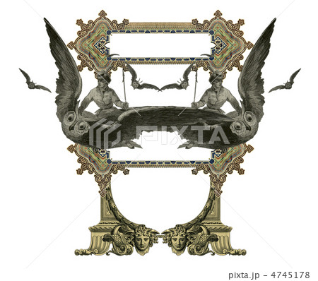 Old Frame Old Frame 4745178