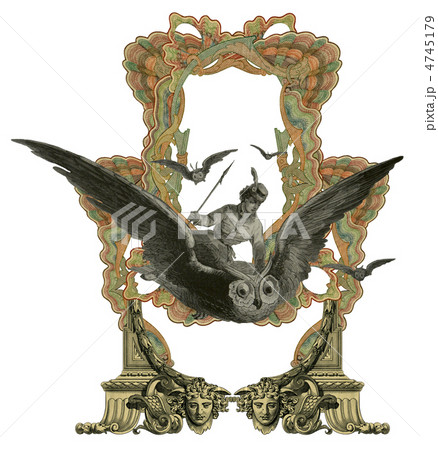 Old Frame Old Frame 4745179