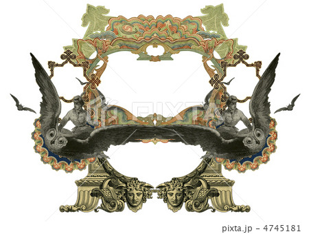 Old Frame Old Frame 4745181