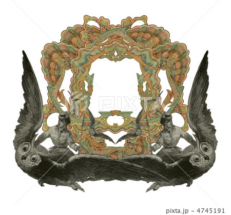 Old Frame Old Frame 4745191