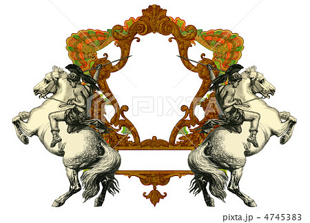 Old Frame Old Frame 4745383