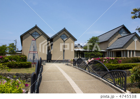 石川県銭屋五兵衛記念館 石川県銭屋五兵衛記念館 4745538