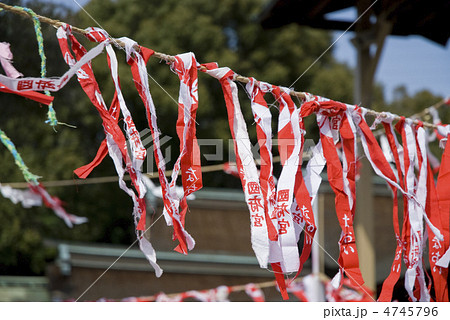 国府宮神社 国府宮神社 4745796