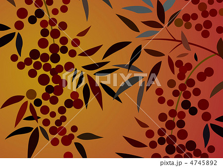 グラフィックパターン 4745892