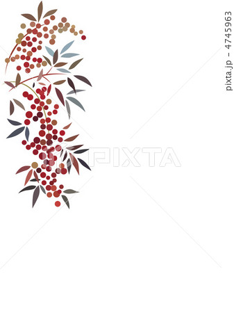 グラフィックパターン 4745963