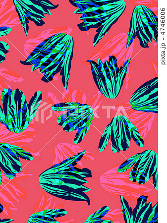 グラフィックパターン グラフィックパターン 4746006