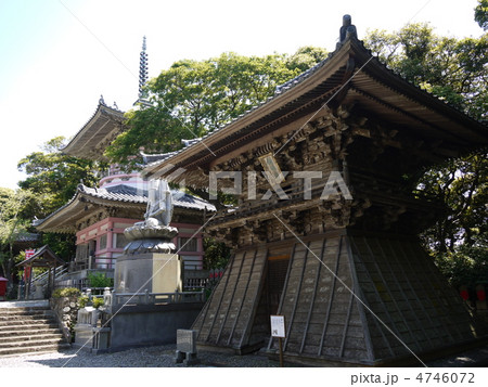 24番 最御崎寺 24番 最御崎寺 4746072