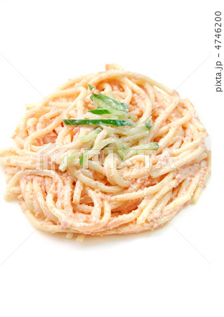 おいしい明太子パスタ おいしい明太子パスタ 4746200