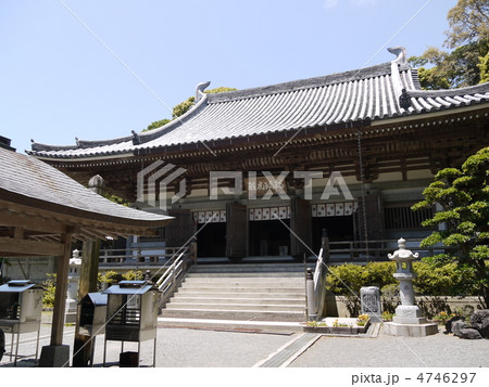 26番　金剛頂寺 4746297