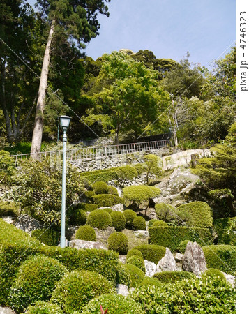 27番　神峯寺 4746323