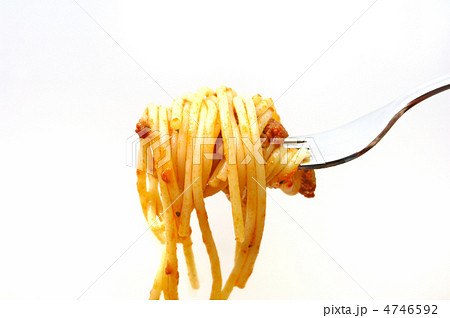 おいしいパスタを食べよう 4746592
