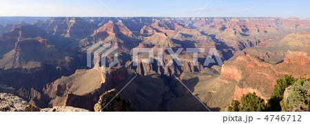 グランドキャニオン サウスリム 4746712