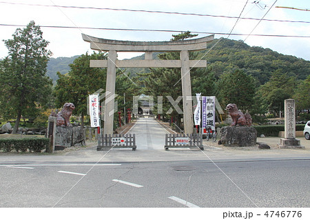 吉備津彦神社 吉備津彦神社 4746776