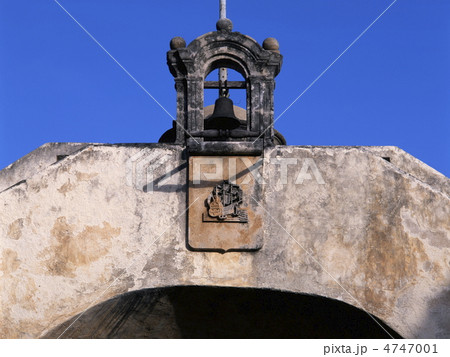 サン・ミゲル要塞 4747001