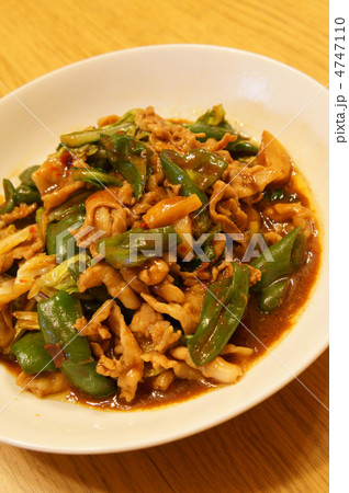 回鍋肉 回鍋肉 4747110