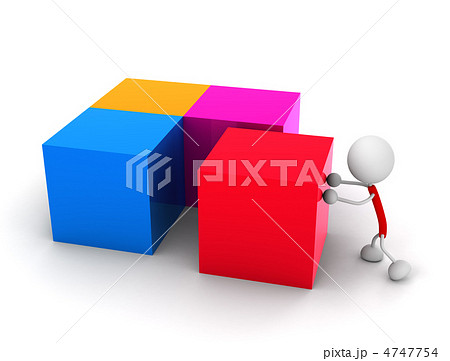 ブロック 4747754